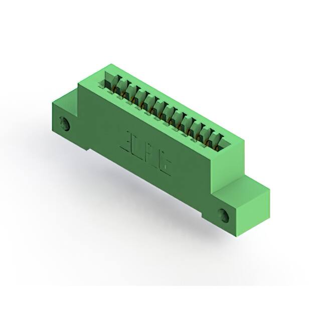 842-012-520-112 EDAC Inc.  Edgeboard Connectors
